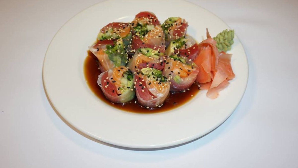Chiang Mai Thai & Sushi