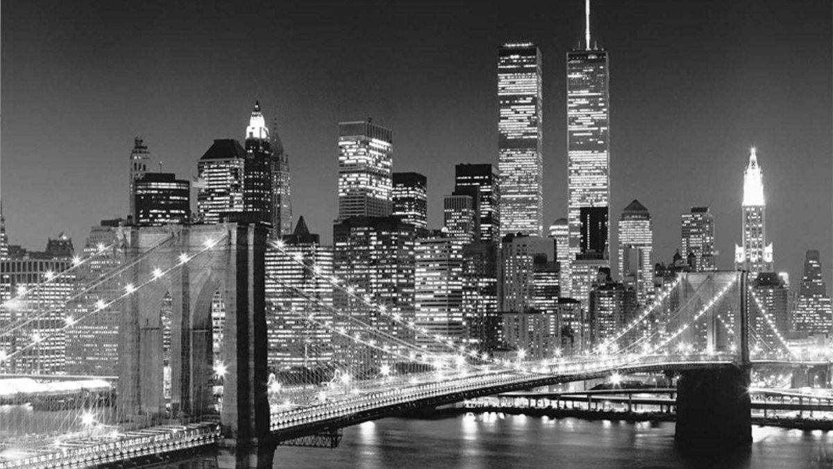 Slice of New York