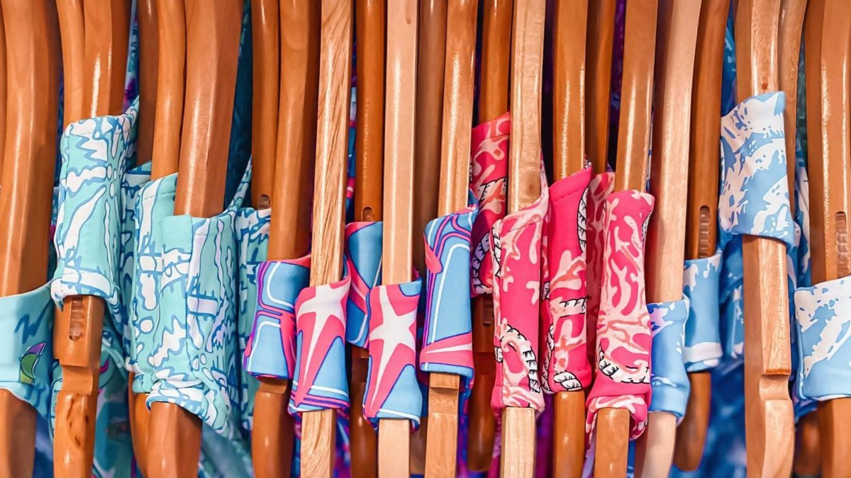 Dody Beach Boutique 1