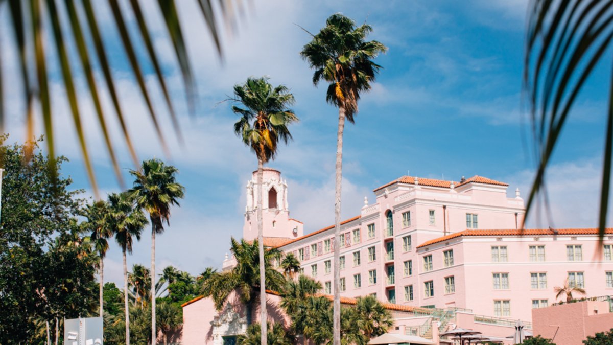 Renaissance Vinoy Resort and Golf Club
