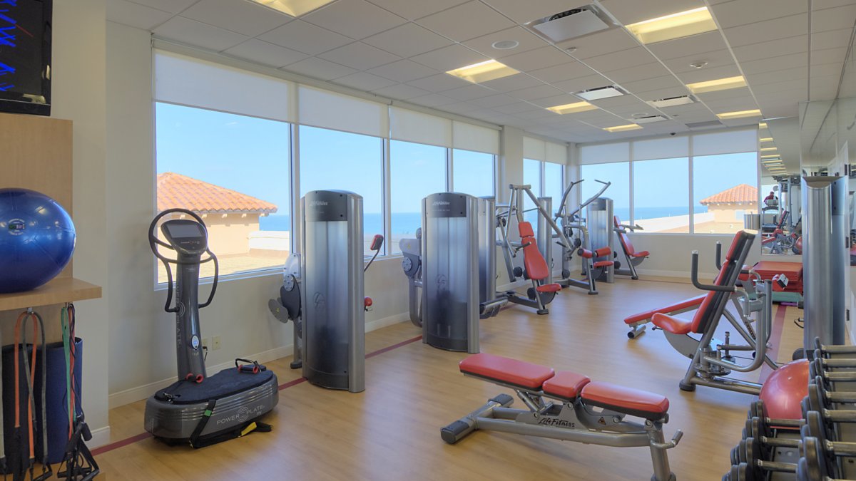 Sheraton Fitness