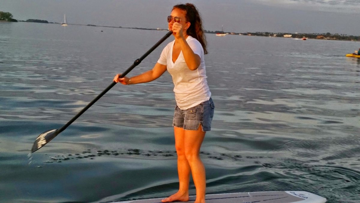 Clearwater Paddleboard Tours Inc