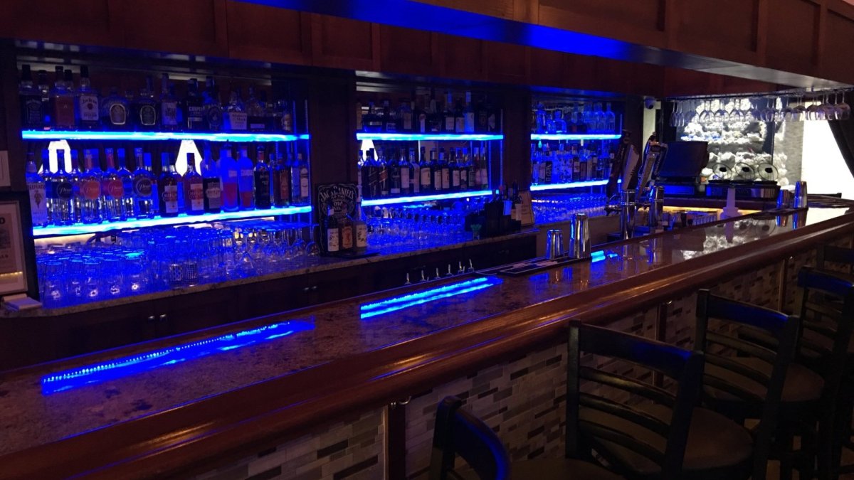 Dolce Speakeasy & Supperclub