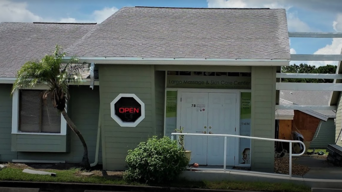 Largo Massage and Skin Care Spa