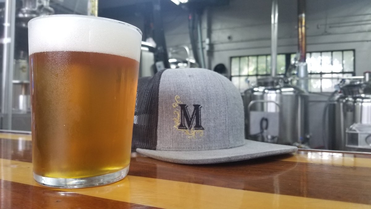 Mastry's Brewing Co.