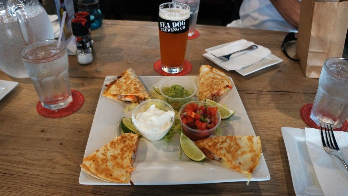 Tampa Bay Food Tours