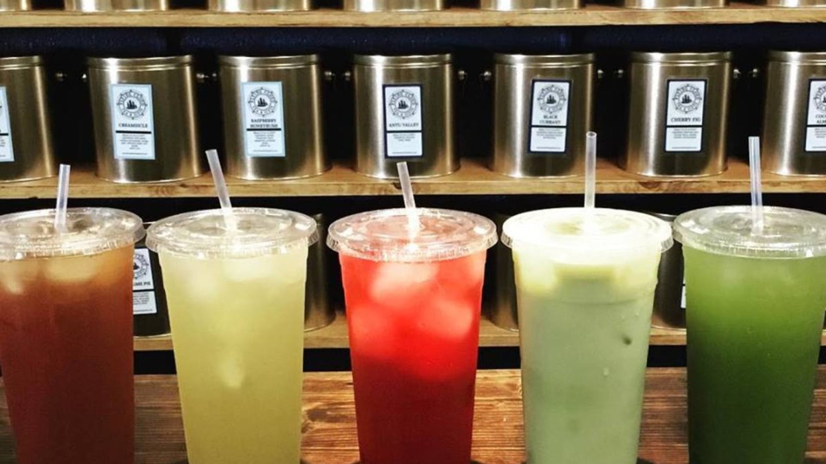 Flying Cloud Tea & Gifts