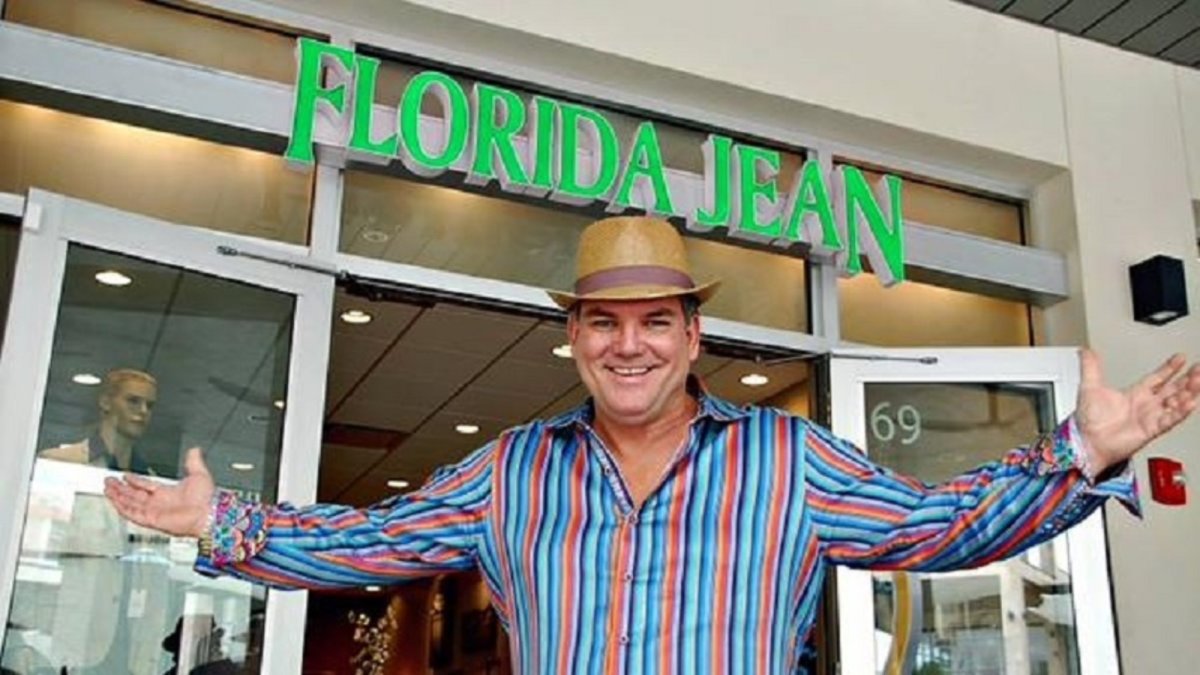 Florida Jean Company