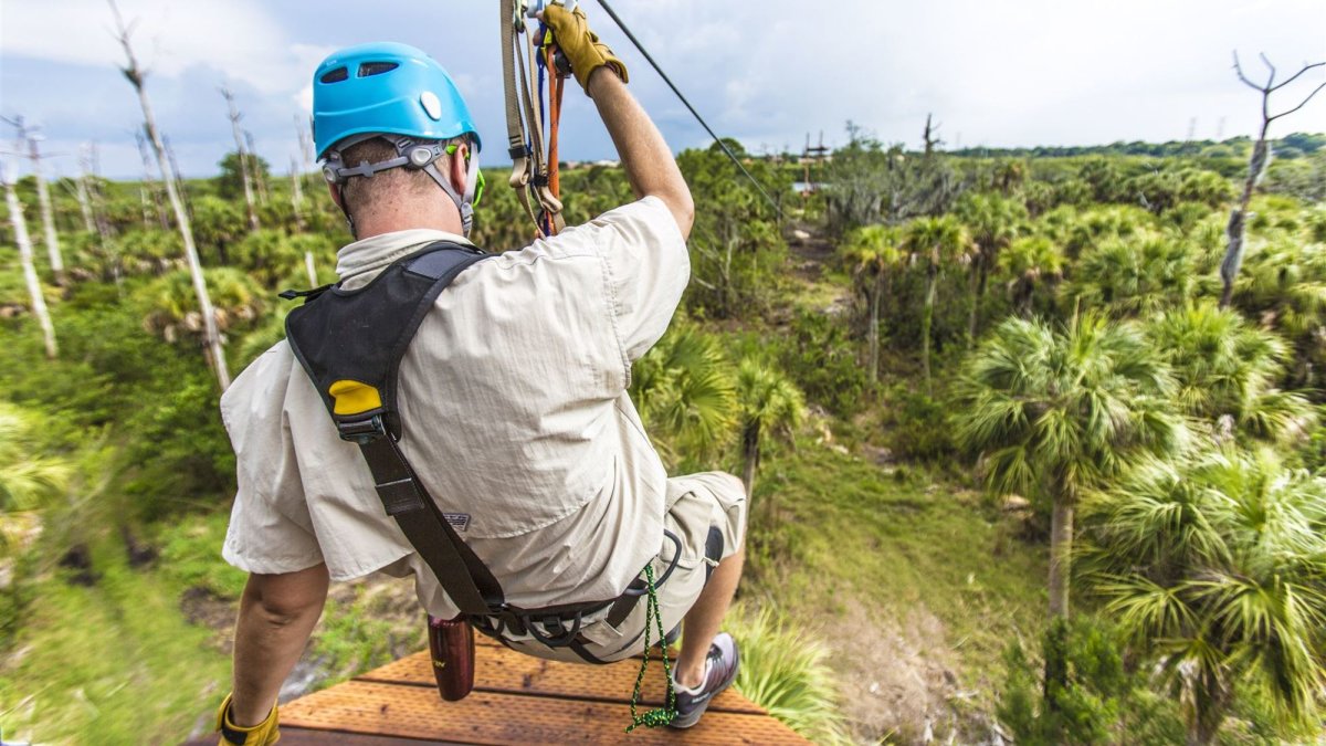 Empower Adventures Tampa Bay