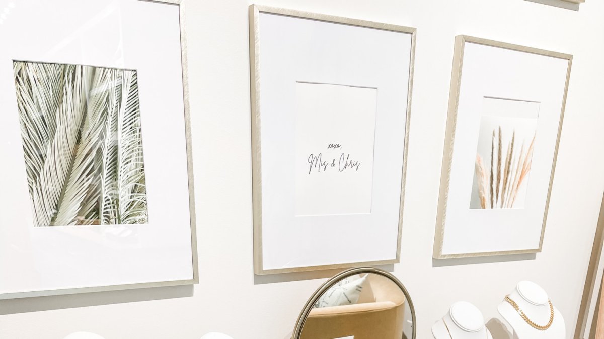 The Ivory Palm