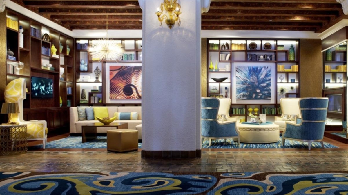Renaissance Vinoy Resort and Golf Club