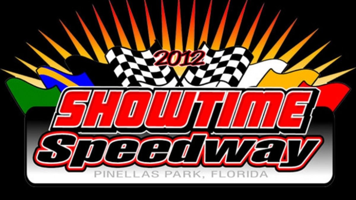 Showtime Speedway