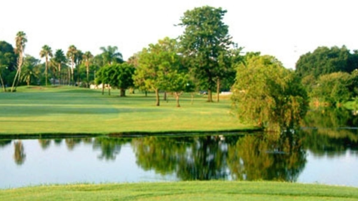 St. Petersburg Country Club