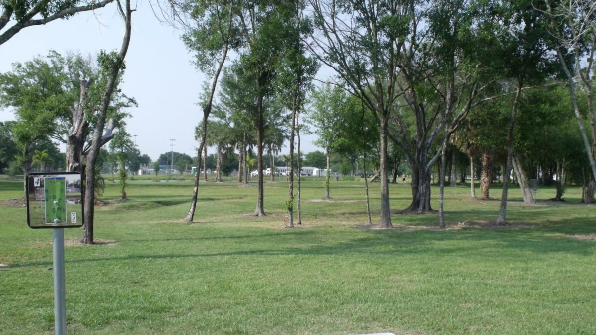 Youth Park