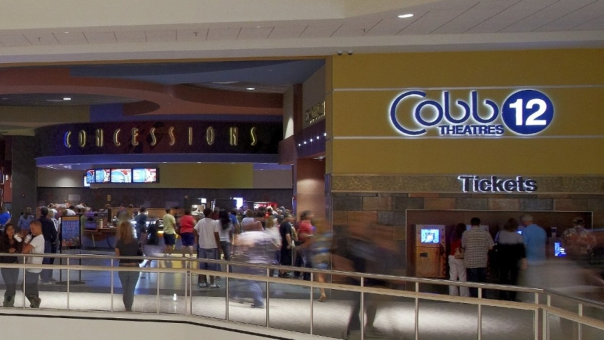 Cobb Theatre