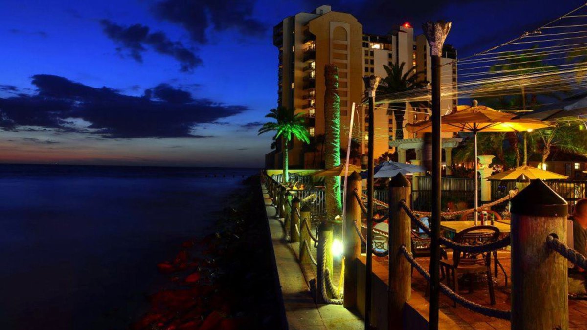 Jimmy's Fish House & Iguana Bar