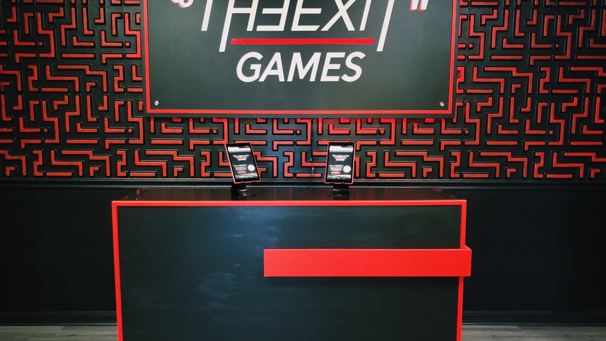 Exit Games FL