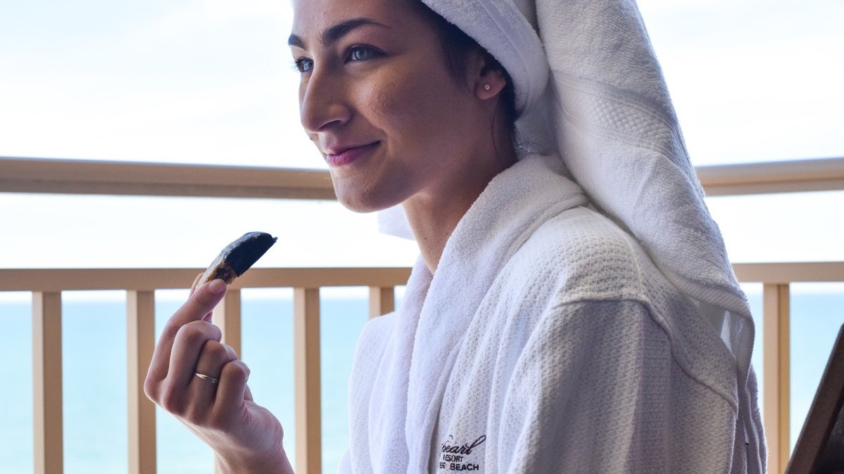 Sandpearl Spa