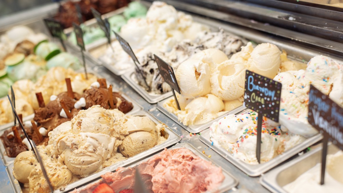 Ice Cream