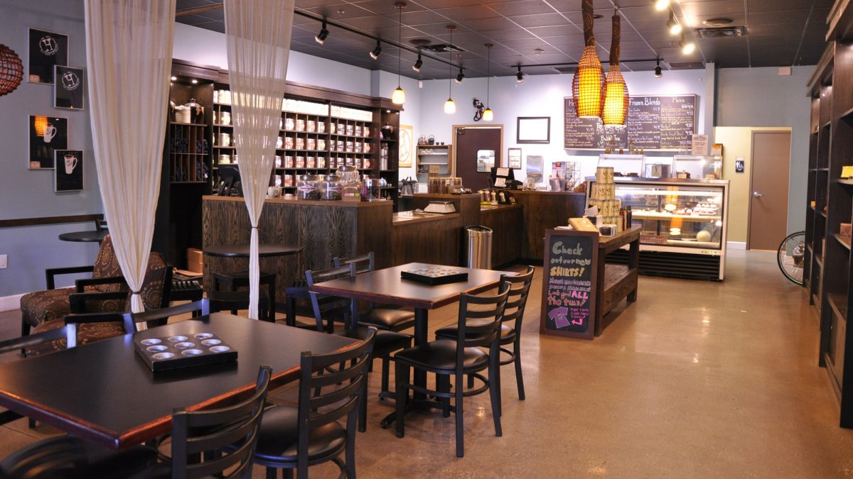 Infused Tea Company