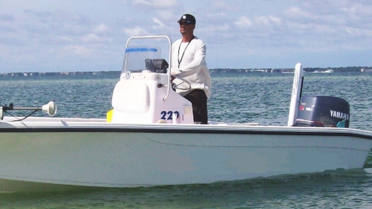 Clearwater Fishing Charters