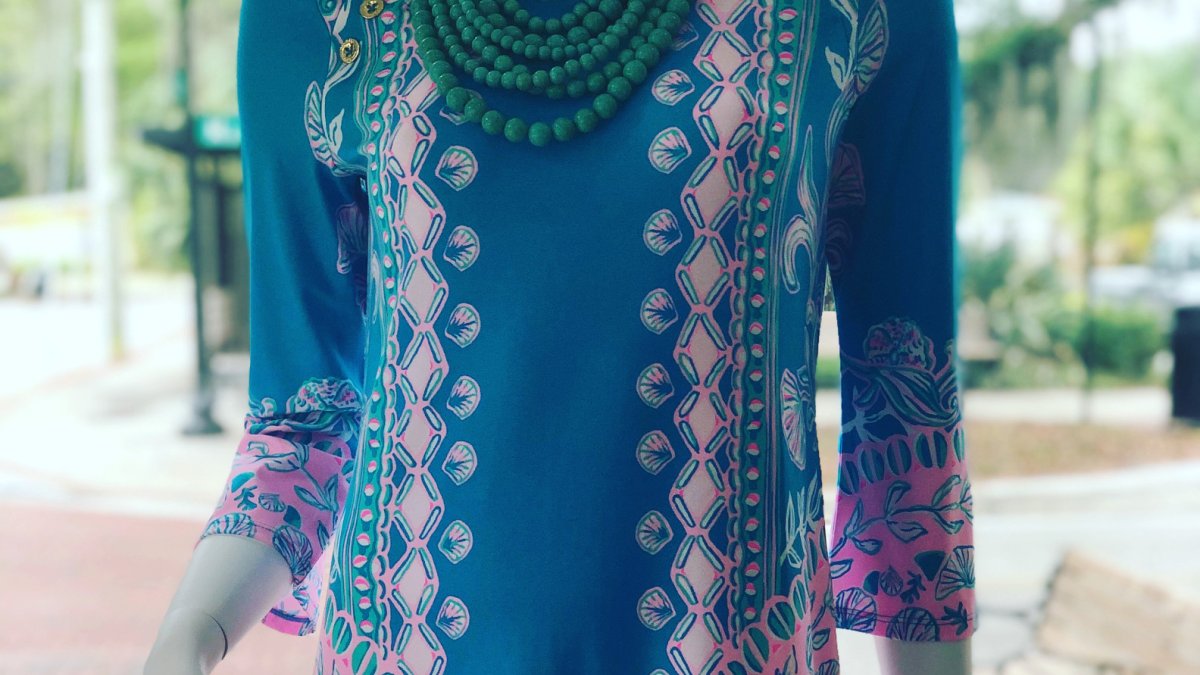 Lilly Pulitzer Dresses
