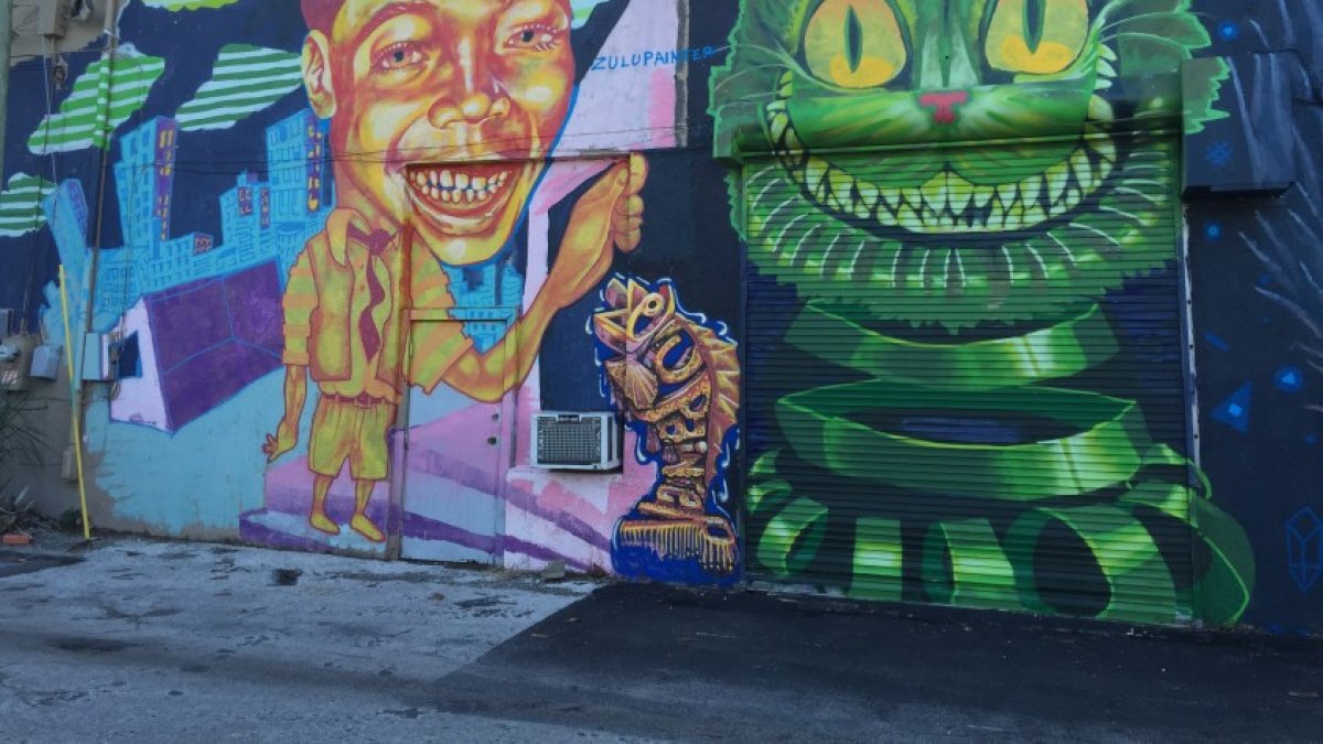Bloom Art Center