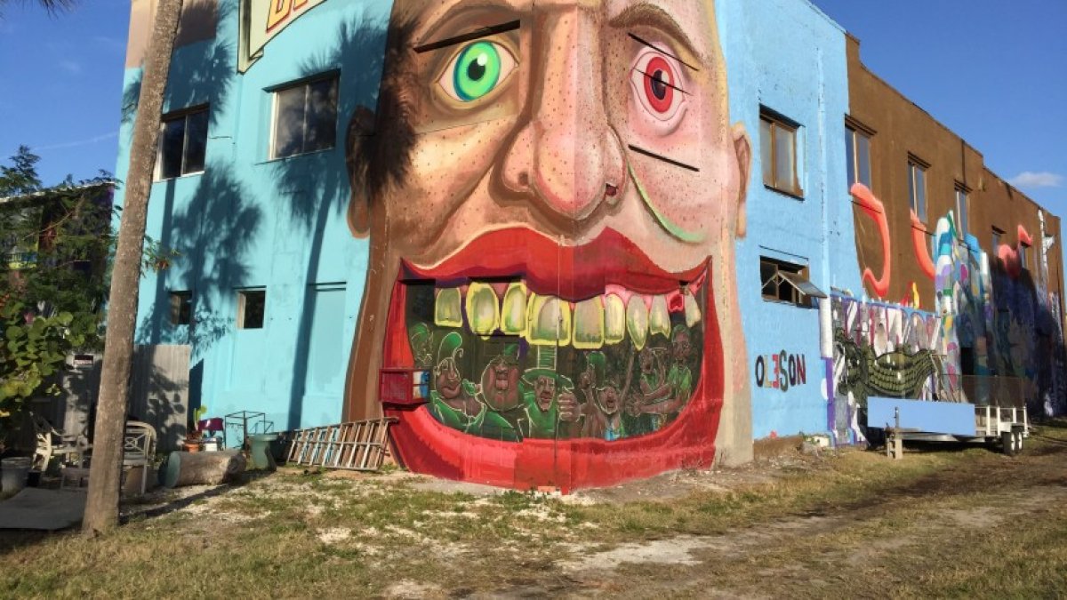 Bloom Art Center