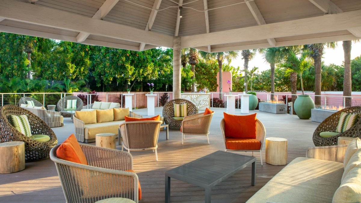 Beach House Suites by the Don CeSar