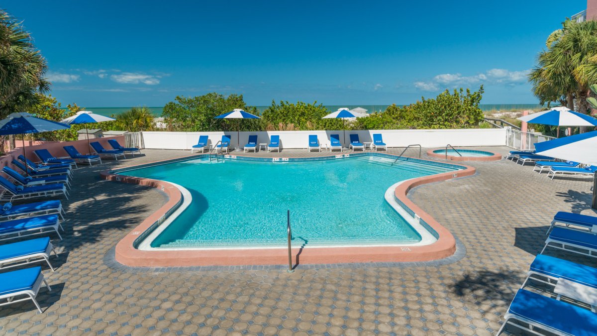 Beach House Suites by the Don CeSar