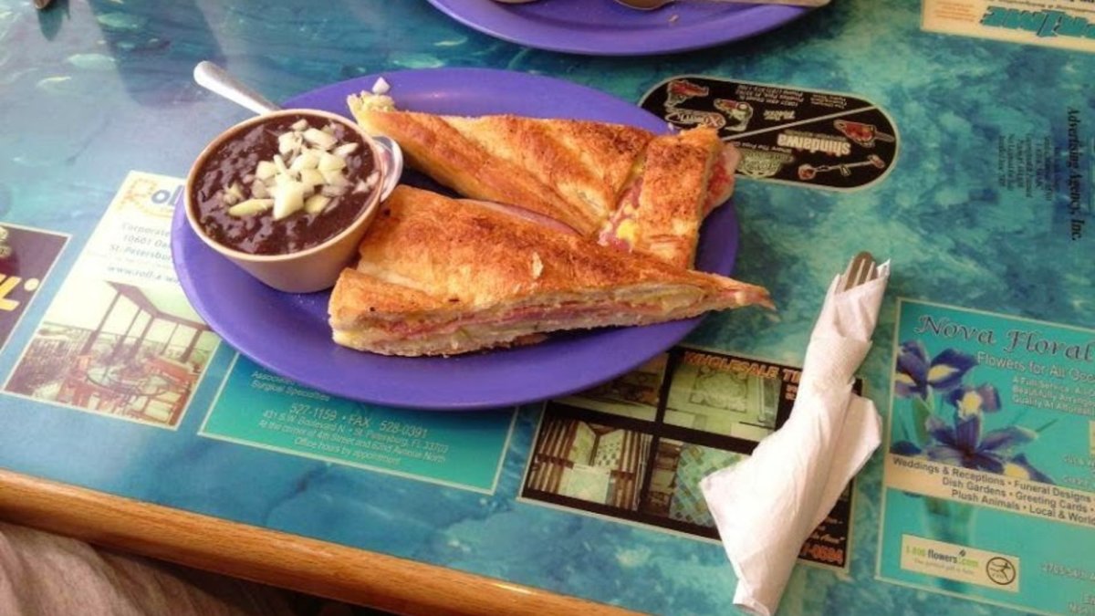 Babalu Restaurant & Bar