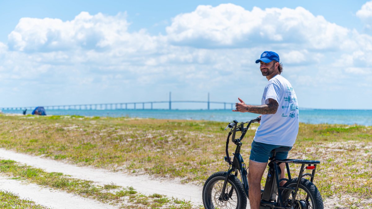 Bay E-Bikes
