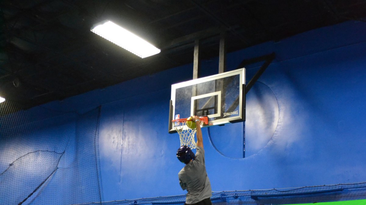 AIR Sports-Basketball