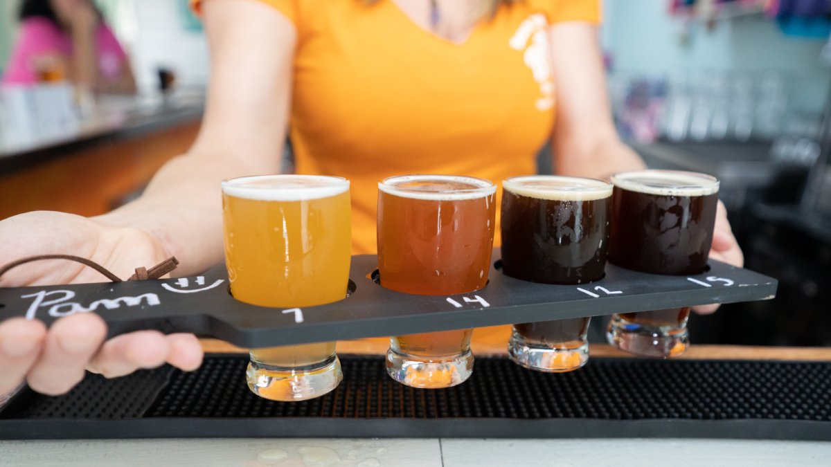 BIB Sampler
