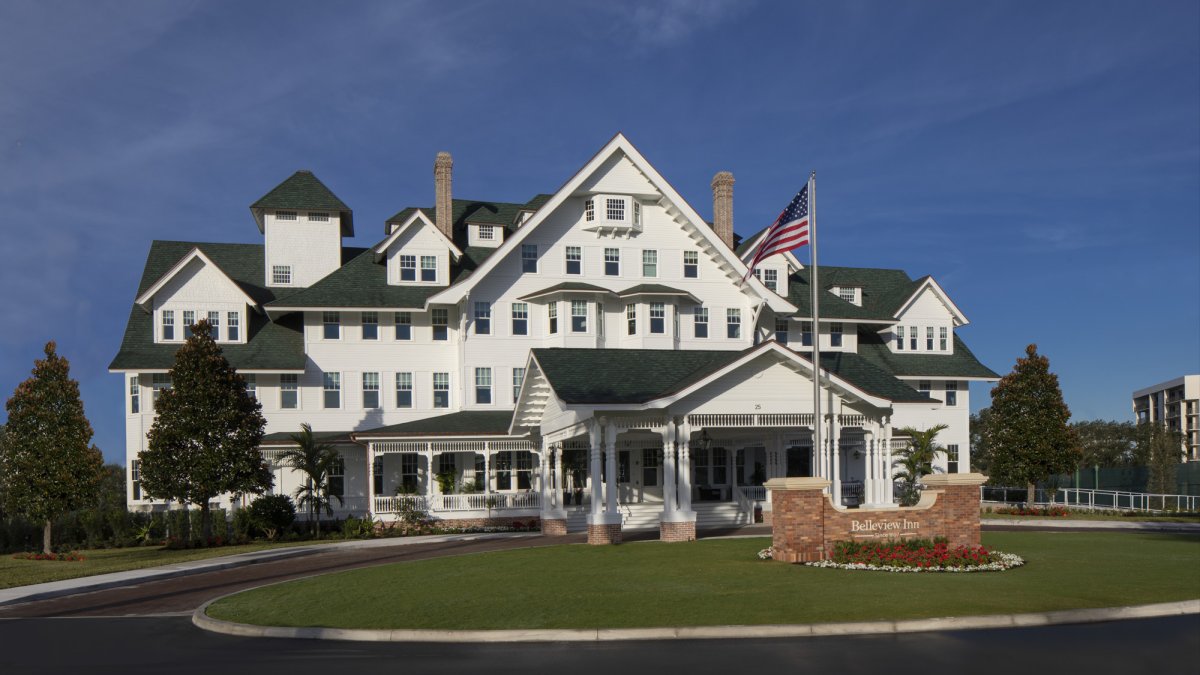 Belleview Inn