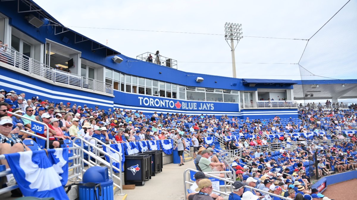 TD Ballpark