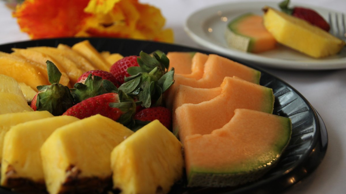 Full Made-to-order Breakfast Included
