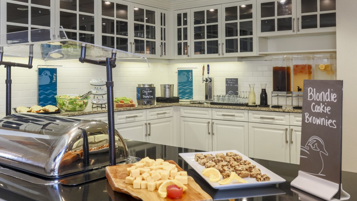 Homewood Suites by Hilton Visit St Petersburg Clearwater Florida