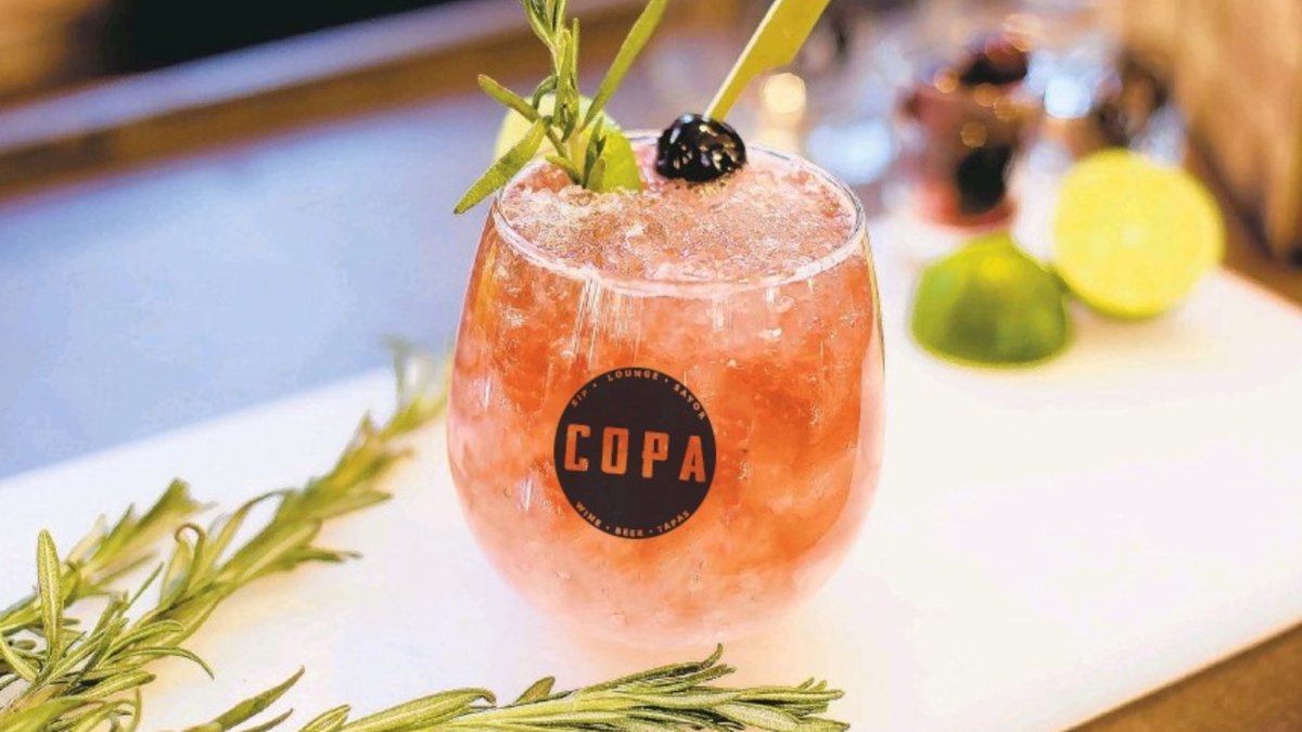 COPA