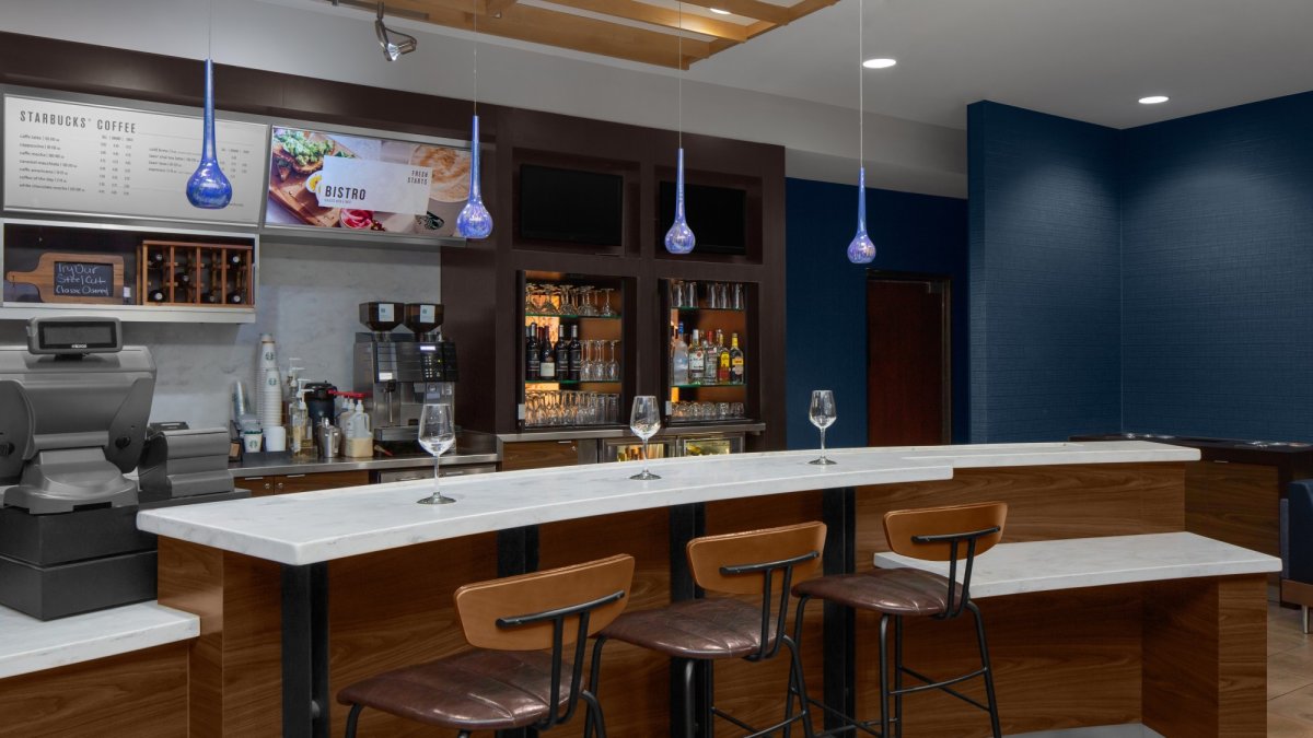 Bistro/Bar