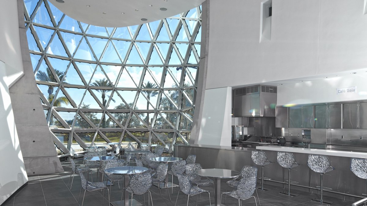 Cafe Gala