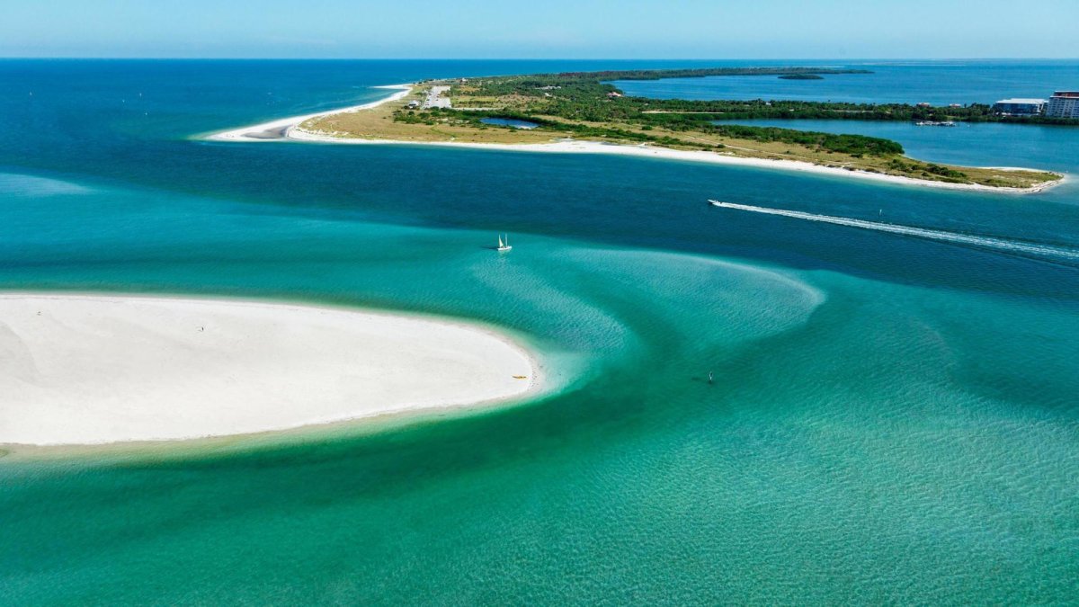 Honeymoon Island State Park Hours