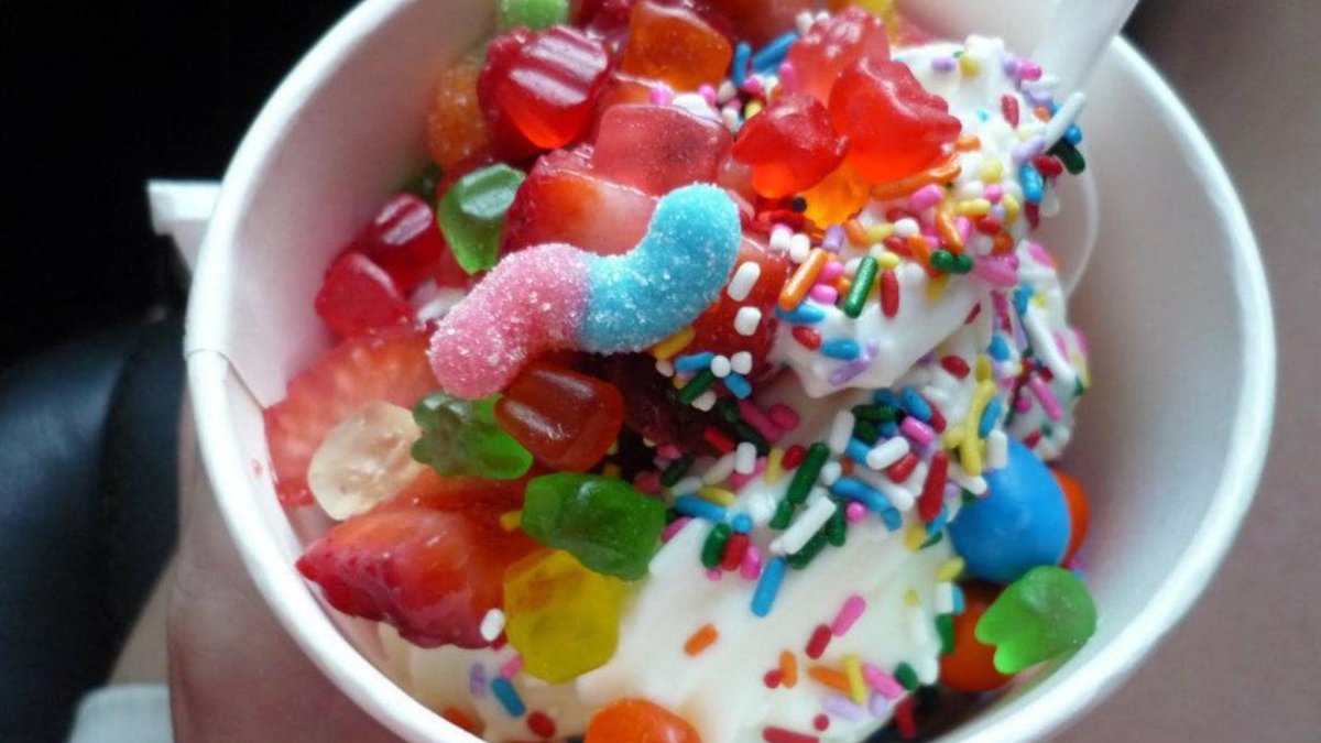 Caliyogurt