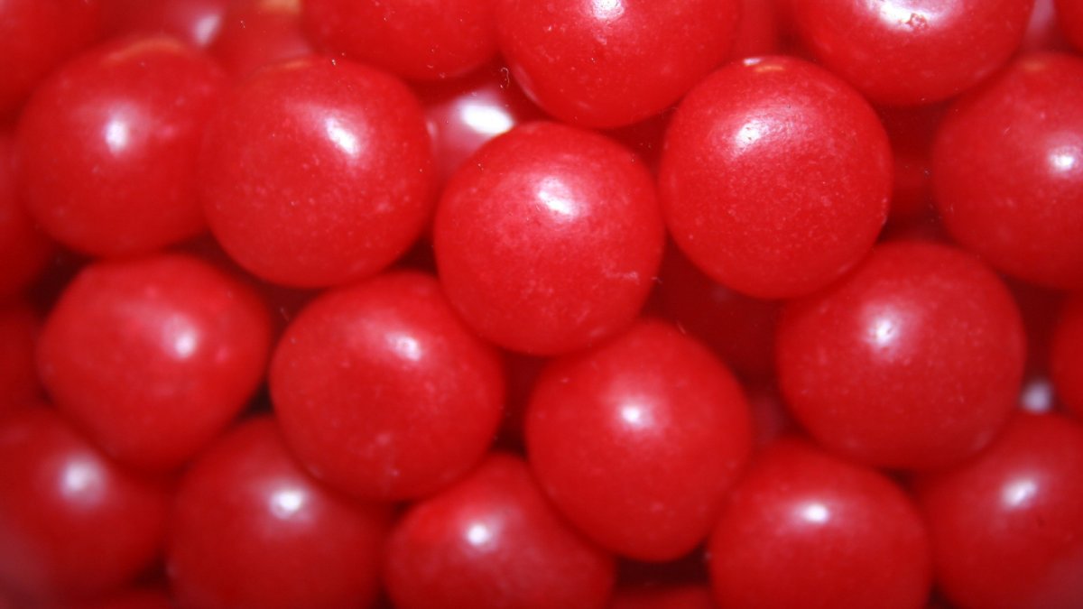 Sour Fruit Cherries