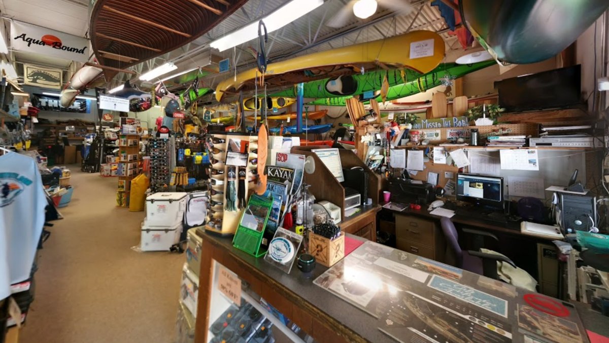 Canoe Country Outfitters, Inc. Visit St Petersburg Clearwater Florida