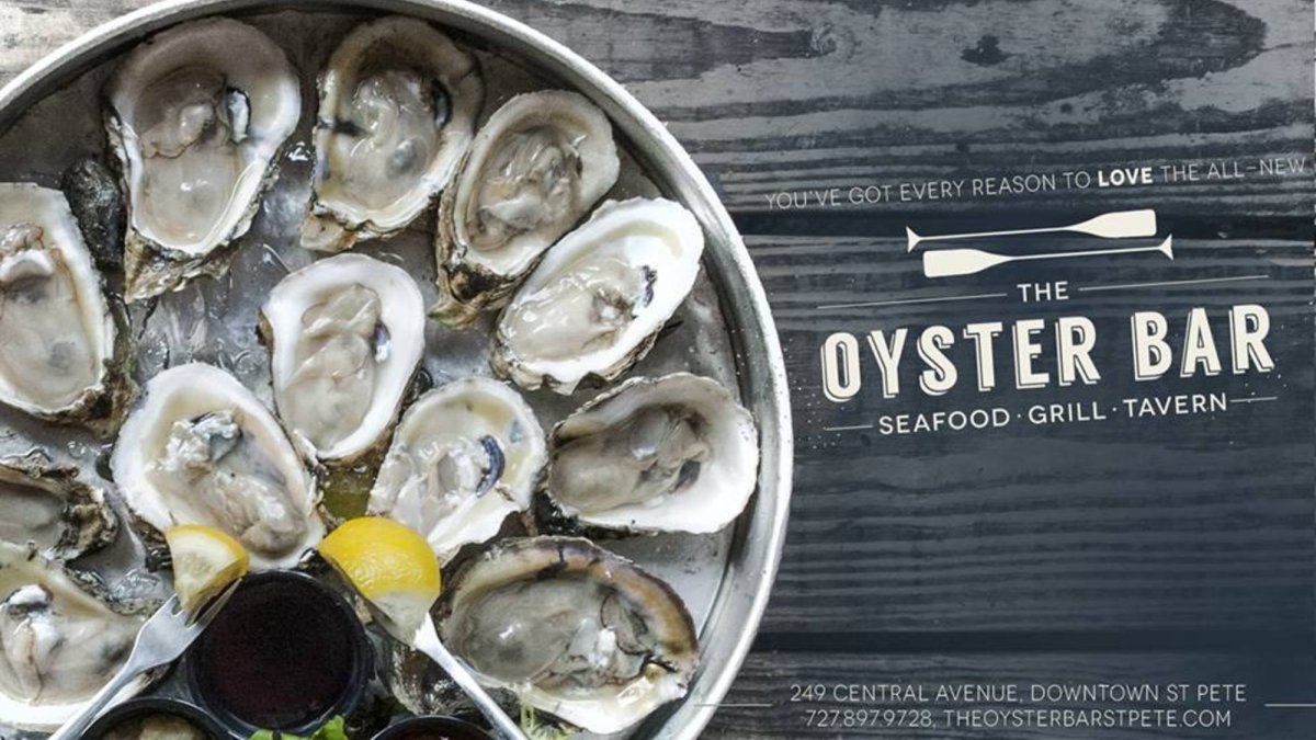 Oyster Bar