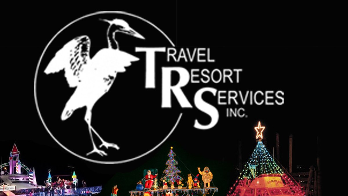 Travel Resort Services, Inc.