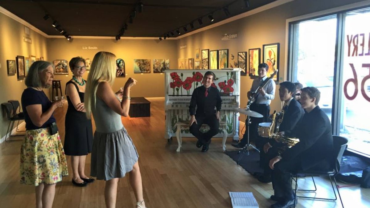 Clearwater Arts Alliance