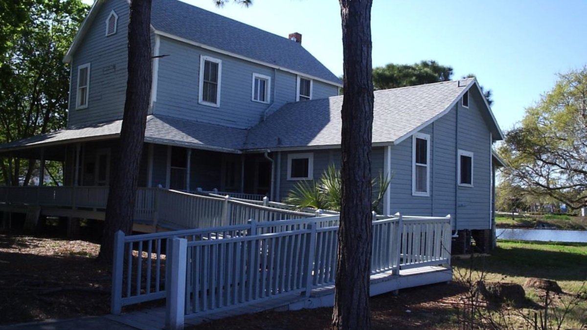 Clearwater Historical Society