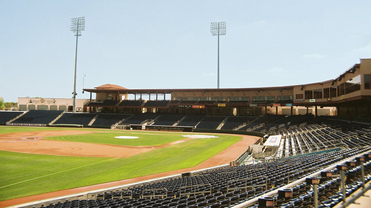 Clearwater Threshers